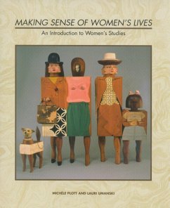Cover Making Sense of Women's Lives (eBook, ePUB)