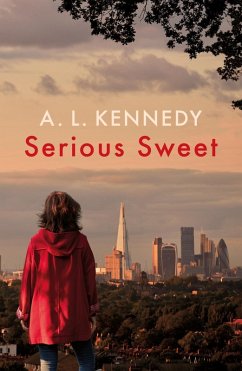 Serious Sweet (eBook, ePUB) - Kennedy, A. L.