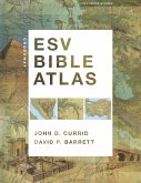 Crossway ESV Bible Atlas (eBook, ePUB)