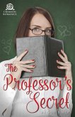 The Professor's Secret (eBook, ePUB)