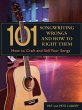 101 Songwriting Wrongs and How to Right... - Bild 1