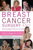 Breast Cancer Surgery and Reconstruction (eBook, ePUB) Breast Cancer Surgery and Reconstruction (eBook, ePUB)