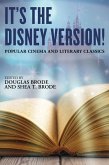 It's the Disney Version! (eBook, ePUB) It's the Disney Version! (eBook, ePUB)
