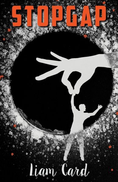 Stopgap (eBook, ePUB)