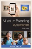 Museum Branding (eBook, ePUB)