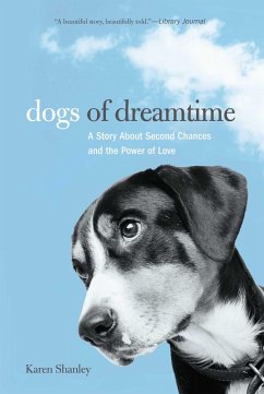 Cover Dogs of Dreamtime (eBook, ePUB)