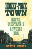 Honky-Tonk Town (eBook, ePUB) Honky-Tonk Town (eBook, ePUB)