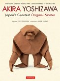 Akira Yoshizawa, Japan's Greatest Origami Master (eBook, ePUB)