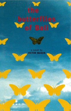 Butterflies of Bali (eBook, ePUB) - Mason, Victor