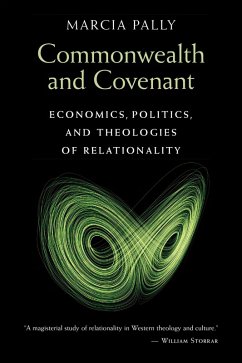Cover Commonwealth and Covenant (eBook, ePUB)