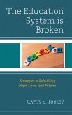The Education System is Broken (eBook, ePUB) The Education System is Broken (eBook, ePUB)