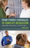 From Power Struggles to Conflict Resolution (eBook, ePUB)