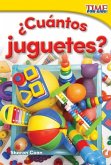 Cuantos juguetes? (eBook, PDF)