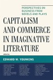 Capitalism and Commerce in Imaginative Literature (eBook, ePUB)