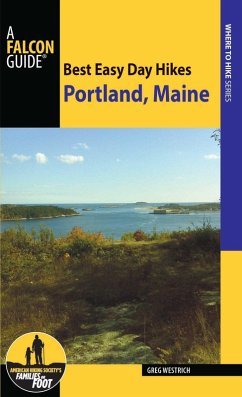 Best Easy Day Hikes Portland, Maine (eBook, ePUB) Cover Best Easy Day Hikes Portland, Maine (eBook, ePUB)