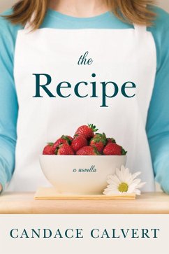 Cover The Recipe (eBook, ePUB)