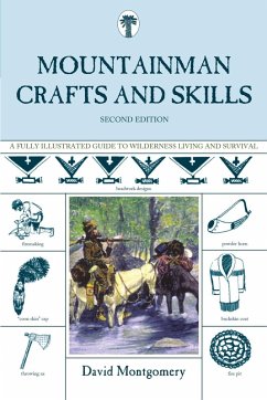 Cover Mountainman Crafts & Skills (eBook, ePUB)