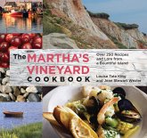 Martha's Vineyard Cookbook (eBook, ePUB)