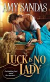Luck Is No Lady (eBook, ePUB)