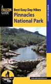 Best Easy Day Hikes Pinnacles National Park (eBook, ePUB)