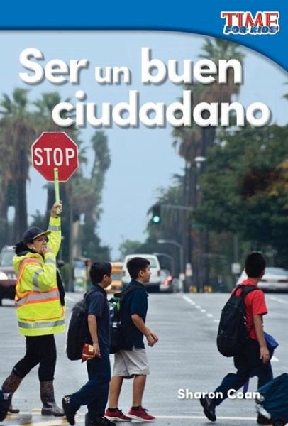 Ser un buen ciudadano (eBook, PDF) Ser un buen ciudadano (eBook, PDF)