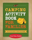 Camping Activity Book for Families (eBook, ePUB)
