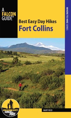 Cover Best Easy Day Hikes Fort Collins (eBook, ePUB)