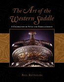 Art of the Western Saddle (eBook, ePUB)