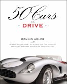 50 Cars to Drive (eBook, PDF)