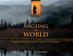 Angling the World (eBook, ePUB) - Tanami, Roy