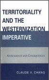 Territoriality and the Westernization Imperative (eBook, ePUB)