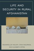 Life and Security in Rural Afghanistan (eBook, ePUB)