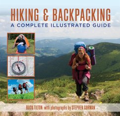 Cover Hiking and Backpacking (eBook, ePUB)