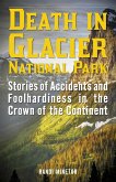 Death in Glacier National Park (eBook, ePUB)