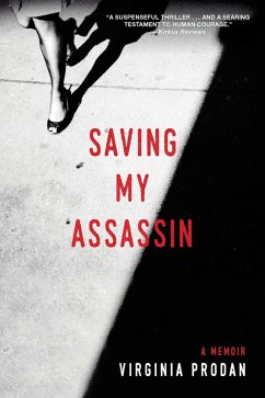 Cover Saving My Assassin (eBook, ePUB)