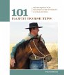 101 Ranch Horse Tips (eBook, ePUB) - Bild 1