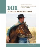 101 Ranch Horse Tips (eBook, ePUB)
