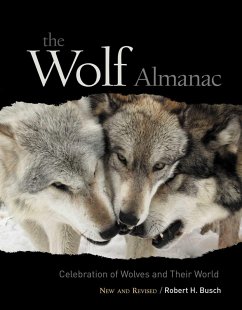 Cover Wolf Almanac, New and Revised (eBook, ePUB)
