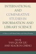 International and Comparative Studies... - Bild 1