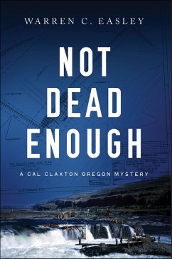 Cover Not Dead Enough (eBook, ePUB)