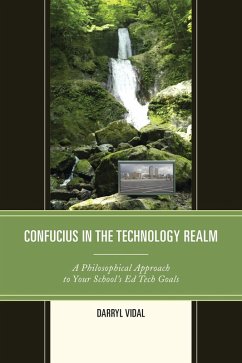 Cover Confucius in the Technology Realm (eBook, ePUB)