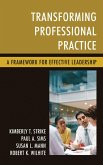 Transforming Professional Practice (eBook, ePUB) Transforming Professional Practice (eBook, ePUB)
