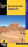 Best Easy Day Hikes Santa Fe (eBook, ePUB)