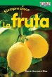 Siempre crece: La fruta (eBook, PDF) - Bild 1