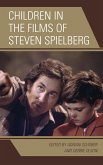 Children in the Films of Steven Spielberg (eBook, ePUB)