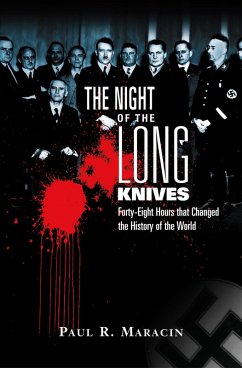 Cover Night of the Long Knives (eBook, ePUB)