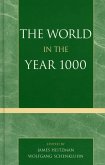 The World in the Year 1000 (eBook, ePUB)