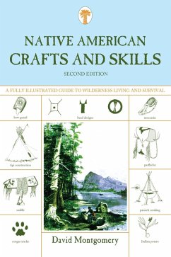 Cover Native American Crafts and Skills (eBook, ePUB)