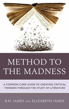 Cover Method to the Madness (eBook, ePUB)