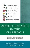 Action Research in the Classroom (eBook, ePUB)